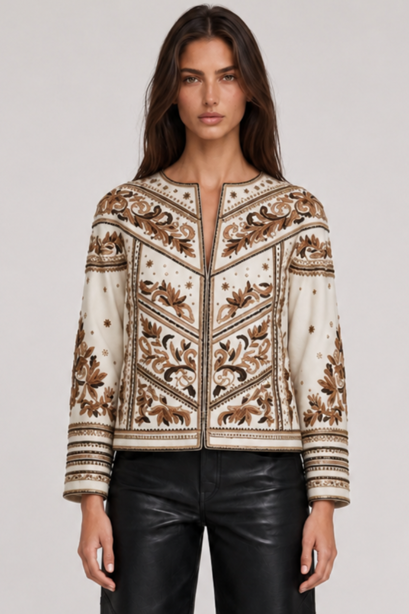 TANIKA JACKET