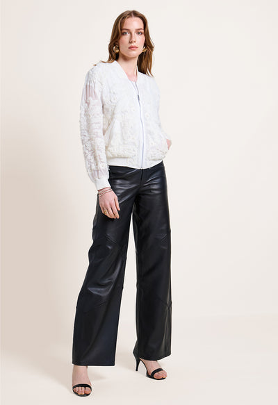 Glace Jacket - Sapphire main image 1