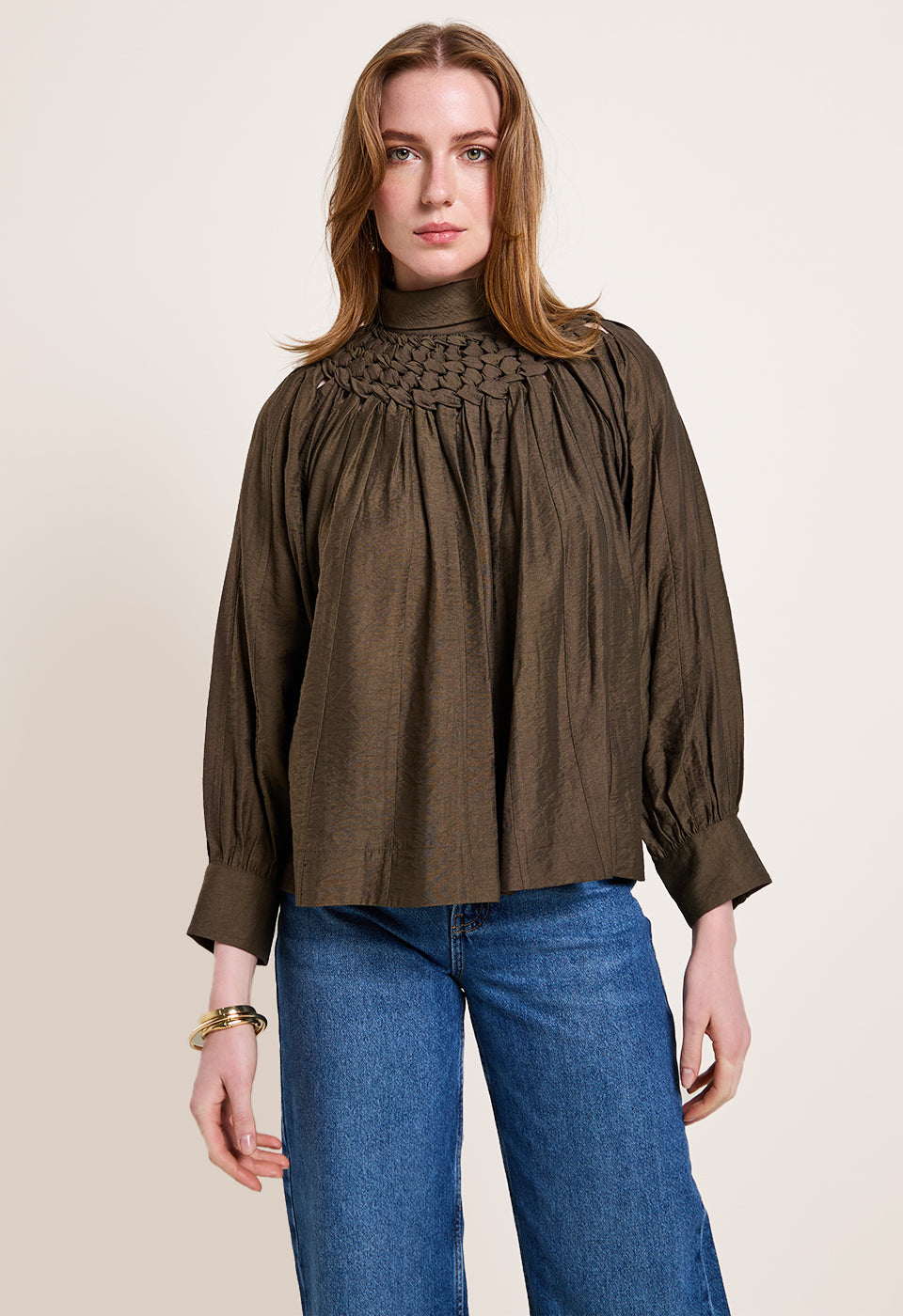 MARONA TOP