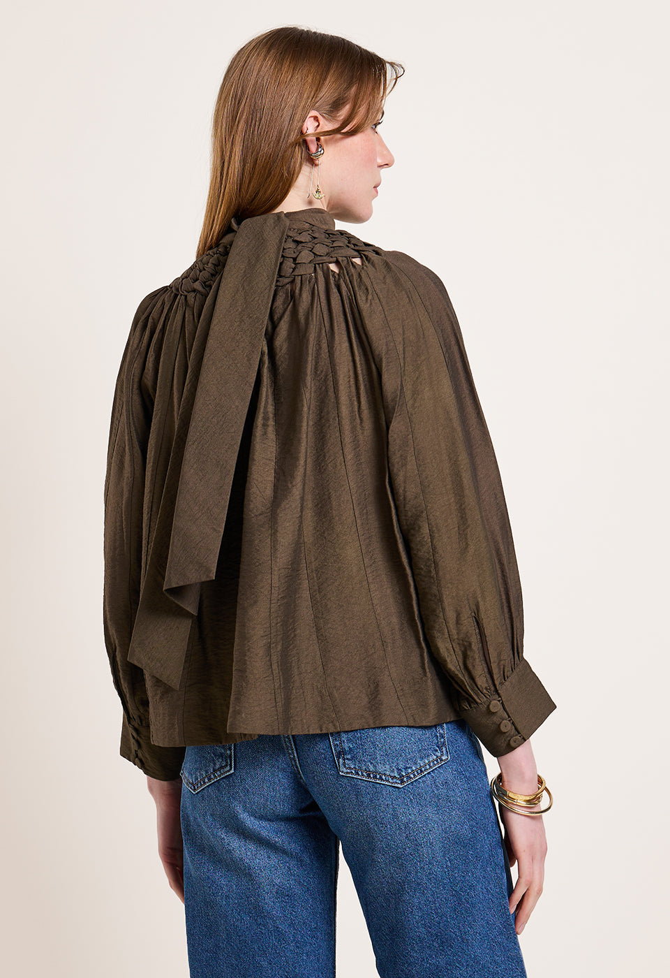 MARONA TOP