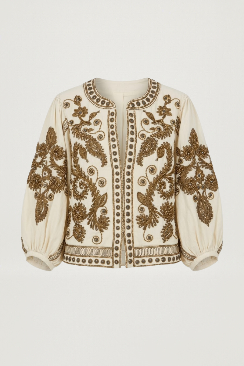 【完売品】Gajess ガジェス Marguerite Blouse 完売品】Gajess ガジェス Marguerite Blouse 【公式通販】