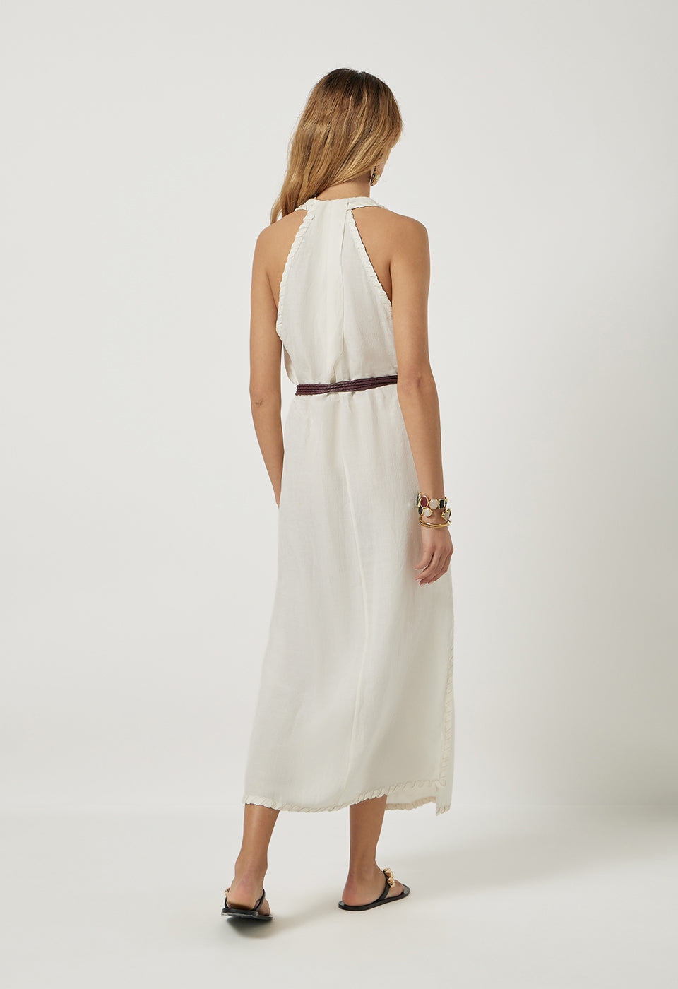 MARLEY LONG DRESS