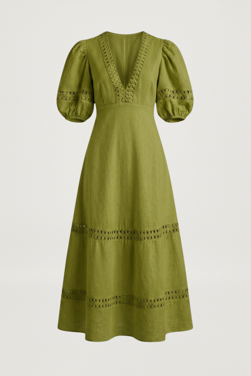 ODESSA DRESS ODESSA DRESS