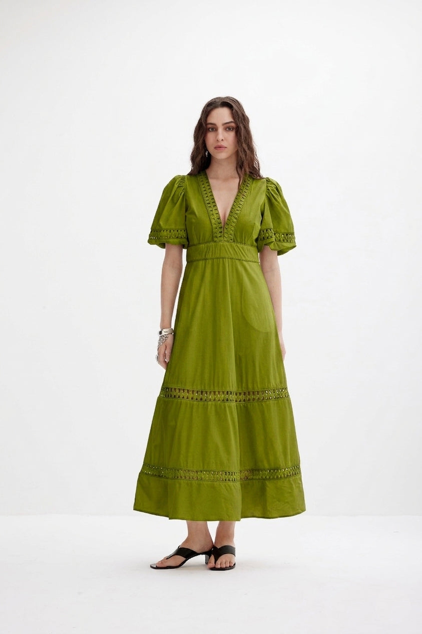 ODESSA DRESS ODESSA DRESS