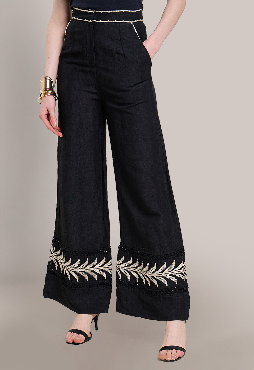 PALM NIRVANA TROUSERS