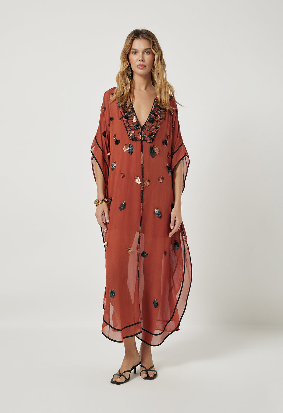 RIO DE JANEIRO KAFTAN