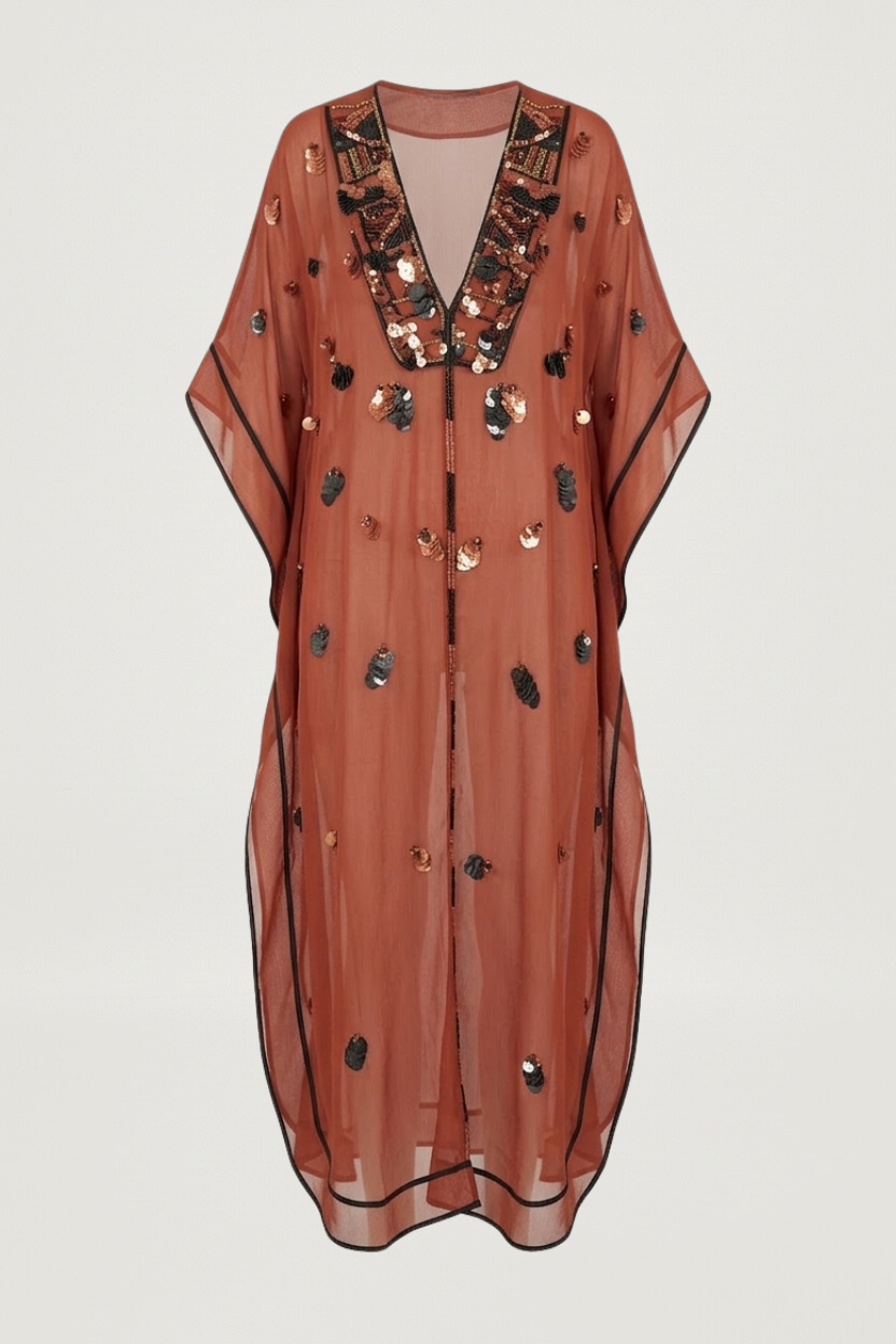 RIO DE JANEIRO KAFTAN