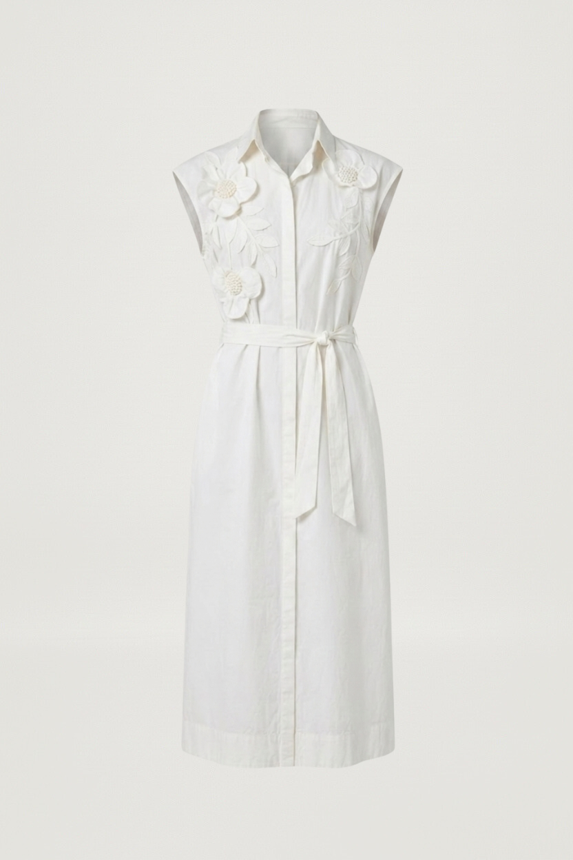 SAELINA DRESS