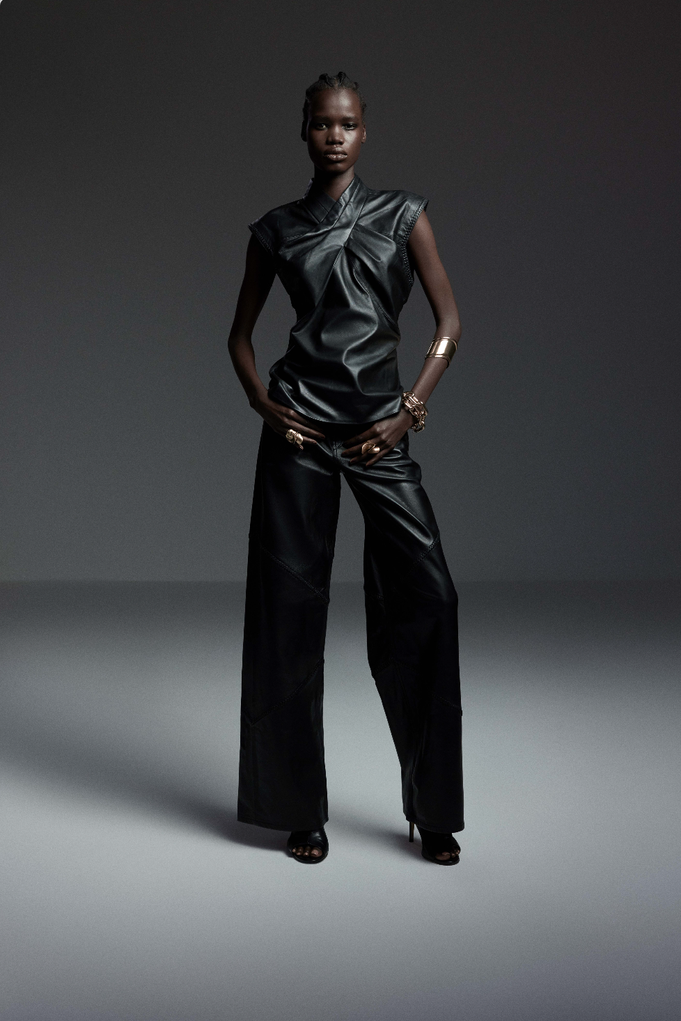 SONATA TROUSERS