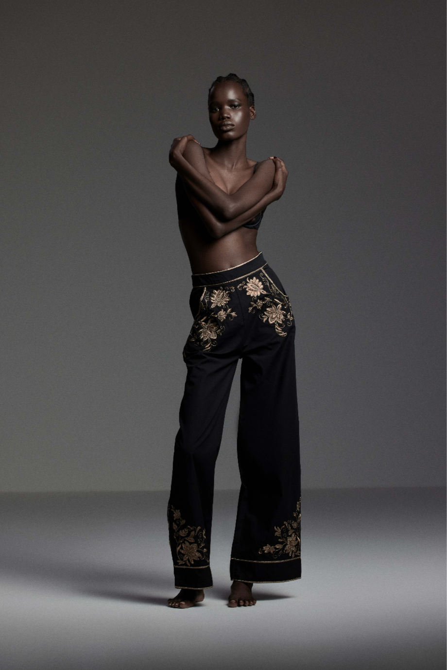 ISI TROUSERS