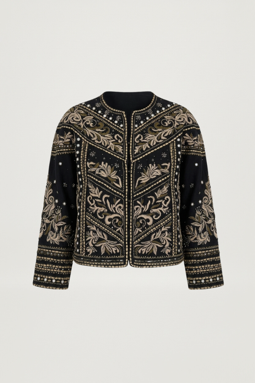 TANIKA JACKET