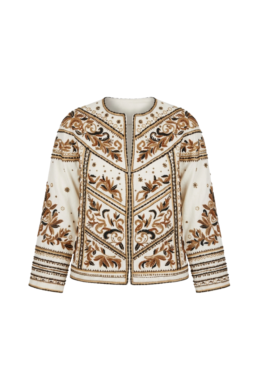 TANIKA JACKET