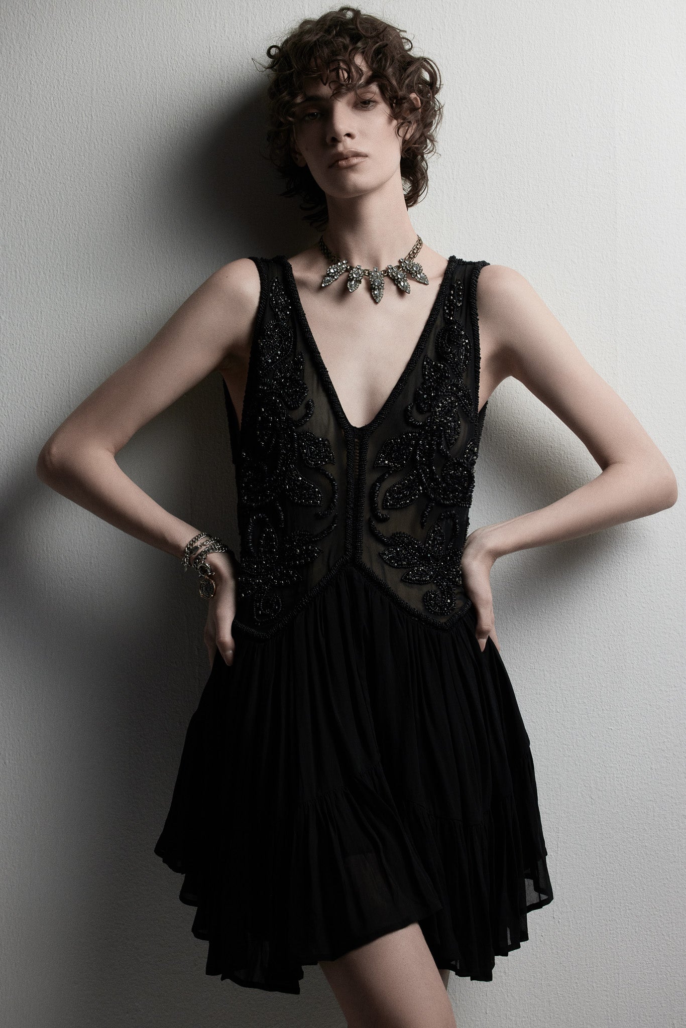 TWILIGHT DRESS