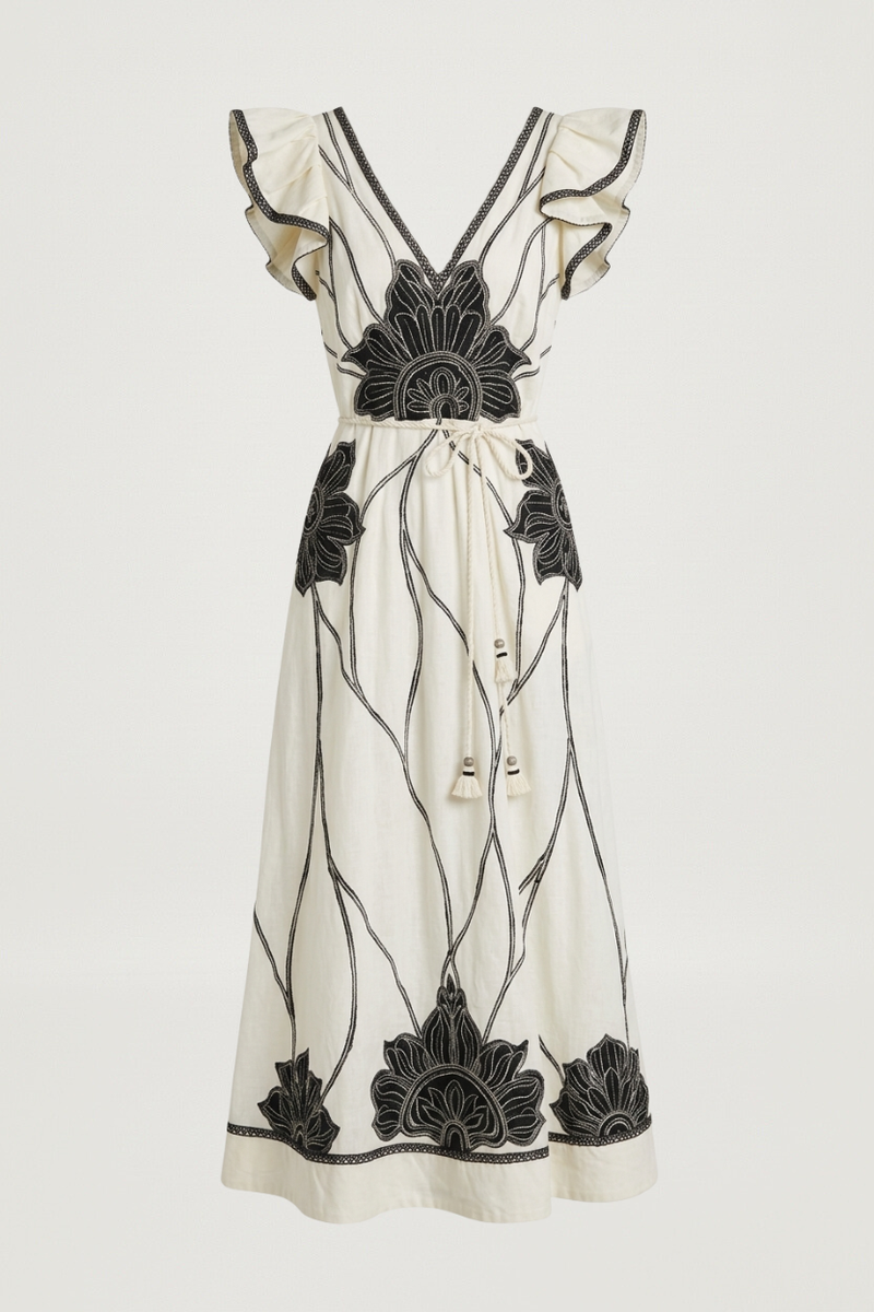 VITTORIO DRESS VITTORIO DRESS